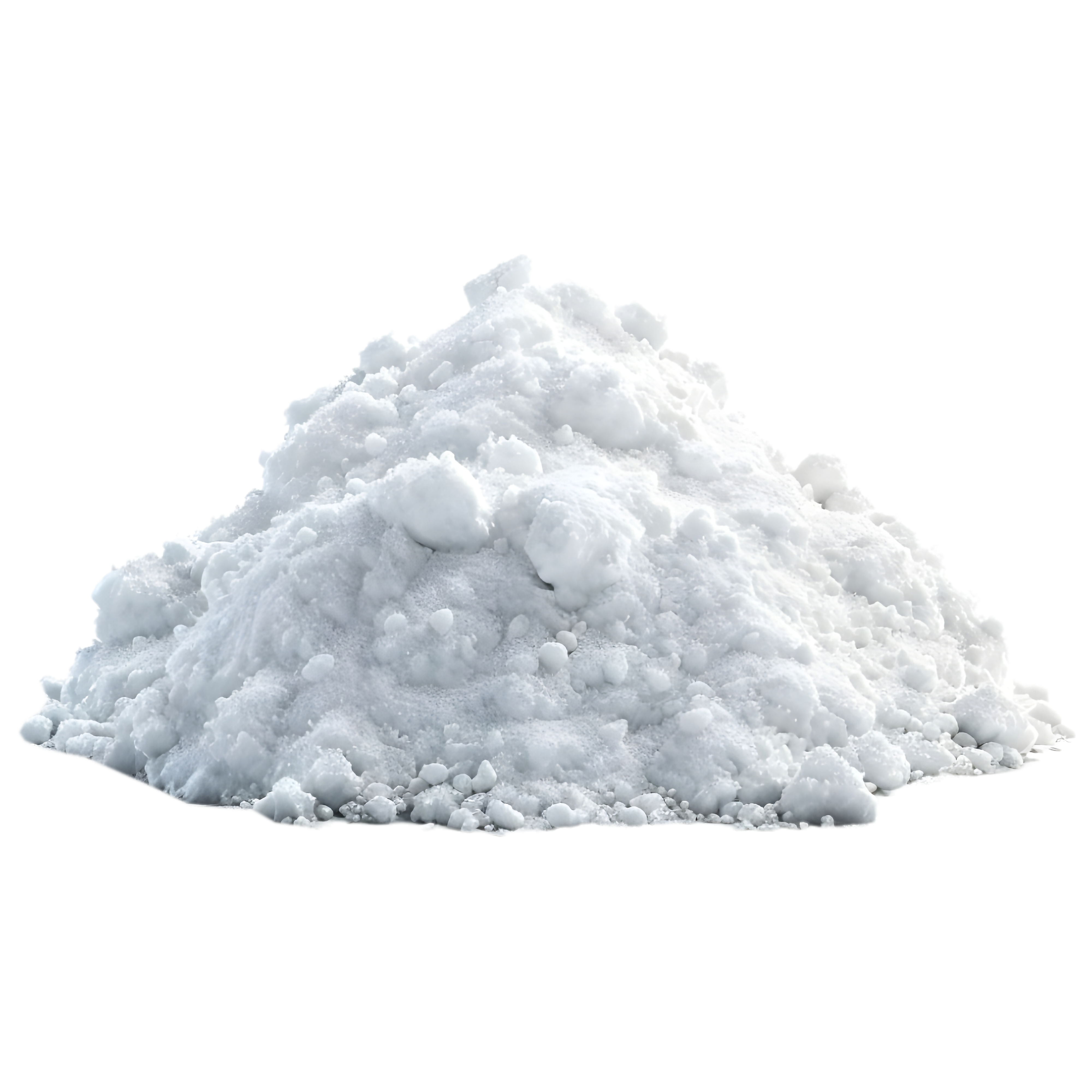 Other manufacturing brand detergent powder